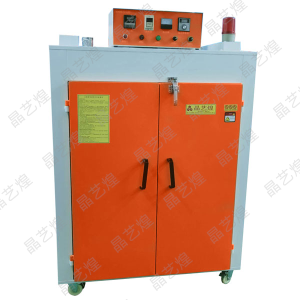 JY80-运风式恒温烤箱