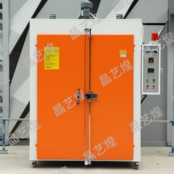 JYD160-运风式烘烤箱